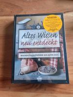 Altes Wissen neu entdeckt // ADAC Buch München - Moosach Vorschau