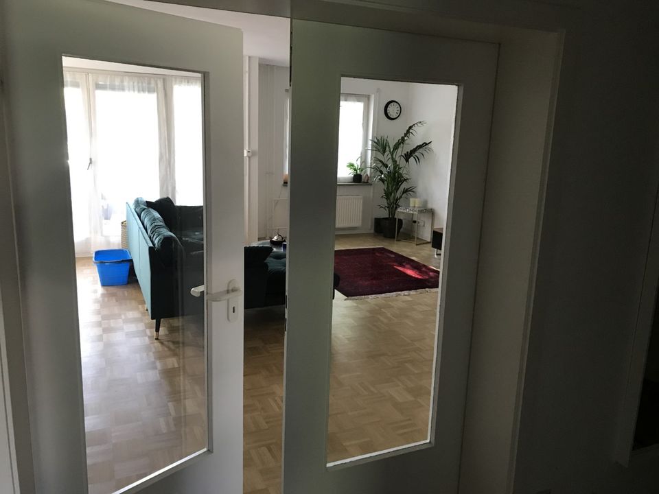 Tausche große 4,5 Wohnung in Steglitz-Zehlendorf in Berlin