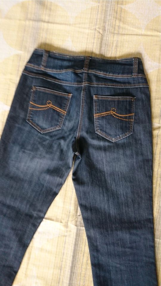 Damen Jeans von Cecil Gr.30 ,in sehr gutem Zustand. in Hückelhoven