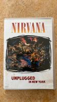 Nirvana MTV Unplugged In New York DVD 2007 Kurt Cobain, Dave Groh Berlin - Charlottenburg Vorschau