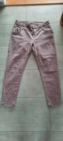Tredy Jeans 7/8 rosenholz Obervieland - Arsten Vorschau