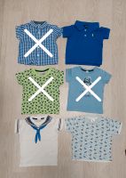 T-Shirts Jungs Größe 74 Sommer Kurzarm Baby Kleidung Dortmund - Innenstadt-West Vorschau