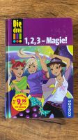 Die drei Ausrufezeichen 1-2-3 Magie Herdwangen-Schönach - Herdwangen Vorschau