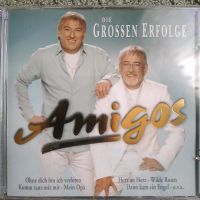 Original Amigos CD Sachsen-Anhalt - Annaburg Vorschau