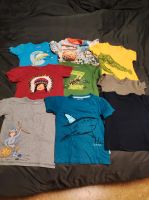 JAKO-O T-Shirts Set Gr. 104/110 Nordrhein-Westfalen - Witten Vorschau