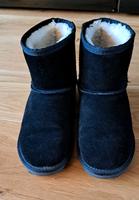 Esprit Boots in 38 gefüttert Nordrhein-Westfalen - Lippetal Vorschau