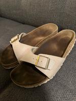 Birkenstock Madrid Rosa Gr. 39 Schmal Lindenthal - Köln Sülz Vorschau