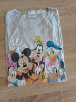Micky Mouse T Shirt Sachsen - Auerbach (Vogtland) Vorschau