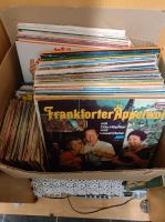 Schallplatten Sammlung Vinyl Hessen - Langenselbold Vorschau