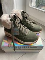 Skechers Winterstiefel neu gr 38 Nordrhein-Westfalen - Meerbusch Vorschau
