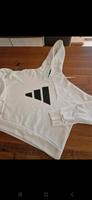 "NEU" Adidas Sport Freizeit Hoodie Pullover Oberteil Gr. S Hessen - Fulda Vorschau