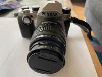 Pentax-Kamera, Panasonic-Cam und div. Zubehör Köln - Roggendorf/Thenhoven Vorschau