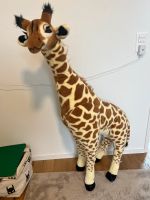 Giraffe 120cm toll! 160 NP München - Trudering-Riem Vorschau