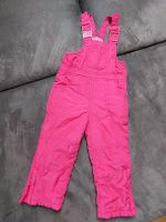 Schneehose von "Esprit" Gr. 98, pink Bayern - Teisendorf Vorschau