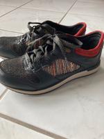 Skechers  Turnschuhe Grösse 37 Bayern - Mariaposching Vorschau