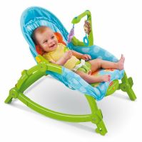 Fisher Price Babywippe 3in1 Babyliege,Babystuhl,Babyschaukel Baden-Württemberg - Sindelfingen Vorschau