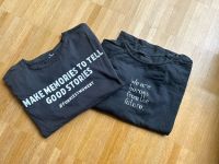 Langarm  T-Shirts Zara Gr. 134 (Set Preis) Hamburg-Nord - Hamburg Barmbek Vorschau