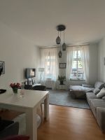 schöne,helle und geräumige 3 R.-Wohnung mit Terrasse imEG Sachsen-Anhalt - Dessau-Roßlau Vorschau