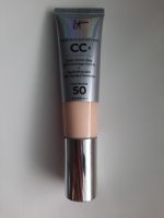 It Cosmetics CC Creme Foundation in Fair NEU Hamburg-Mitte - Hamburg Borgfelde Vorschau