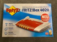 FRITZ!Box 4020 neu Baden-Württemberg - Leinfelden-Echterdingen Vorschau