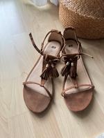 Sandalen (Gr. 41) Bayern - Hohenau Vorschau