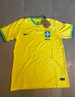 Nike Brasilien Trikot M Hessen - Fulda Vorschau