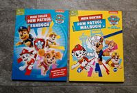 2 Mal- und Spielbücher von Paw Patrol Nordrhein-Westfalen - Bad Sassendorf Vorschau