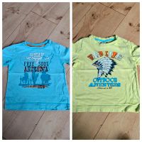 S.Oliver 2x Tshirts 92-98 Hessen - Mühlheim am Main Vorschau