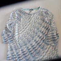 Sweatshirt/ Longshirt von Olsen NP 69,99 € Bayern - Gilching Vorschau