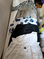 Blusen Größe S rue de femma Joop Jeans guggelik opus Bremen - Schwachhausen Vorschau