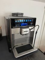 Kaffeevollautomat Siemens EQ6 plus s500 Hessen - Maintal Vorschau