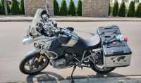 BMW  R 1200 GS Kr. Dachau - Röhrmoos Vorschau