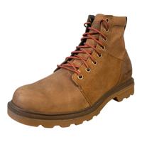 Sorel Herren Carson Six Wasserdichte Stiefel Gr. 41 Braun Schleswig-Holstein - Barsbüttel Vorschau