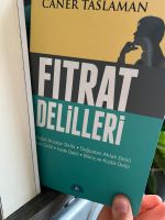 Caner Taslaman: Fıtrat Delilleri Köln - Porz Vorschau