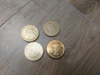 Außergewöhnliche seltene 50 cent Münzen Nordrhein-Westfalen - Heinsberg Vorschau