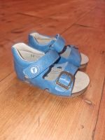 Leder-Sandalen (Falcotto, Gr. 20) Bayern - Veitsbronn Vorschau