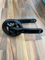 Shimano xt fc m8000 kurbel 2 fach Berlin - Charlottenburg Vorschau