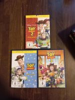Toy Story 1-3 Berlin - Spandau Vorschau