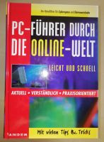 Multimedia Führer/PC-Lexikon/PC-Führer Tandem Verlag Bayern - Bessenbach Vorschau