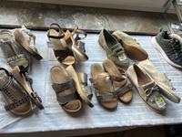 NEUE MARKEN SCHUHE GR.40 siehe Fotos! Hessen - Bad Endbach Vorschau