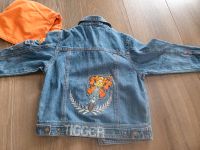 C&A Jeans Jacke Gr 116 Hessen - Erlensee Vorschau