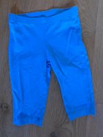 3/4 Leggins Radlerhose blau s.Oliver 92 Rheinland-Pfalz - Dünfus Vorschau