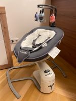 Babymoov baby swing Swoon Motion Brandenburg - Potsdam Vorschau