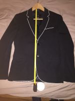 Herren Sakko Blazer Jacke Gr.46 Dunkelblau Baden-Württemberg - Karlsruhe Vorschau