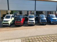 ❌❌ Microcar Kabinen Roller Mopedauto 45 Km/h E Auto Neufahrzeug❌❌ Bayern - Augsburg Vorschau