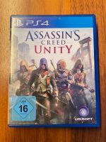 Assassins Creed Unity PS4 Bayern - Sennfeld Vorschau