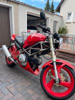 Ducati Monster 600 Niedersachsen - Walsrode Vorschau