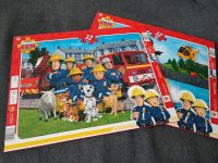 Puzzle für Kinder - Feuerwehrmann Sam Baden-Württemberg - Adelmannsfelden Vorschau