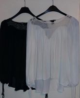 Bluse H&M beide zusammen 5€ Gr. 38 Baden-Württemberg - Magstadt Vorschau