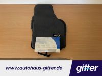 Stofffußmatten / Textilfußmatten VW Golf+ / GolfPlus 5M 2005-2014 Thüringen - Erfurt Vorschau